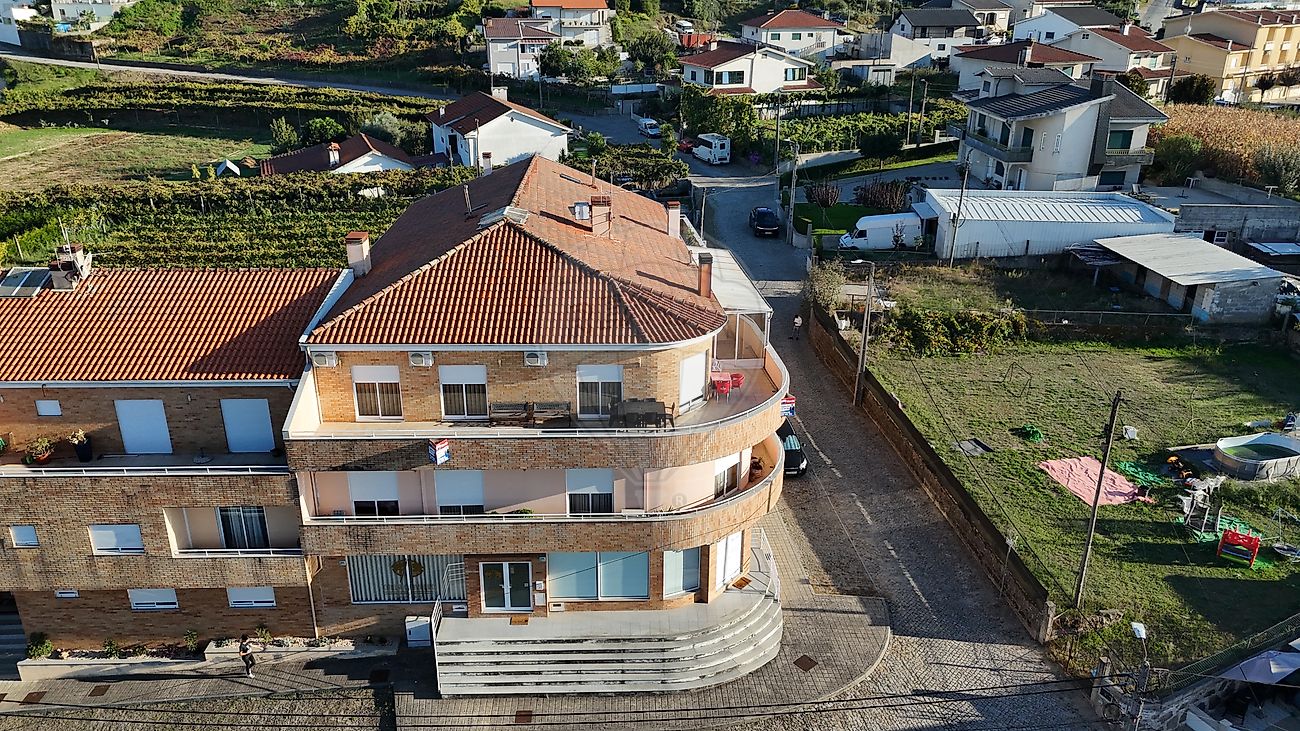 Apartamento T3 à venda em Torno, Lousada — foto 15