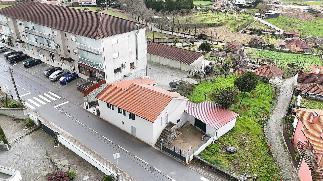 Moradia T4 à venda em Refontoura, Felgueiras — foto 6