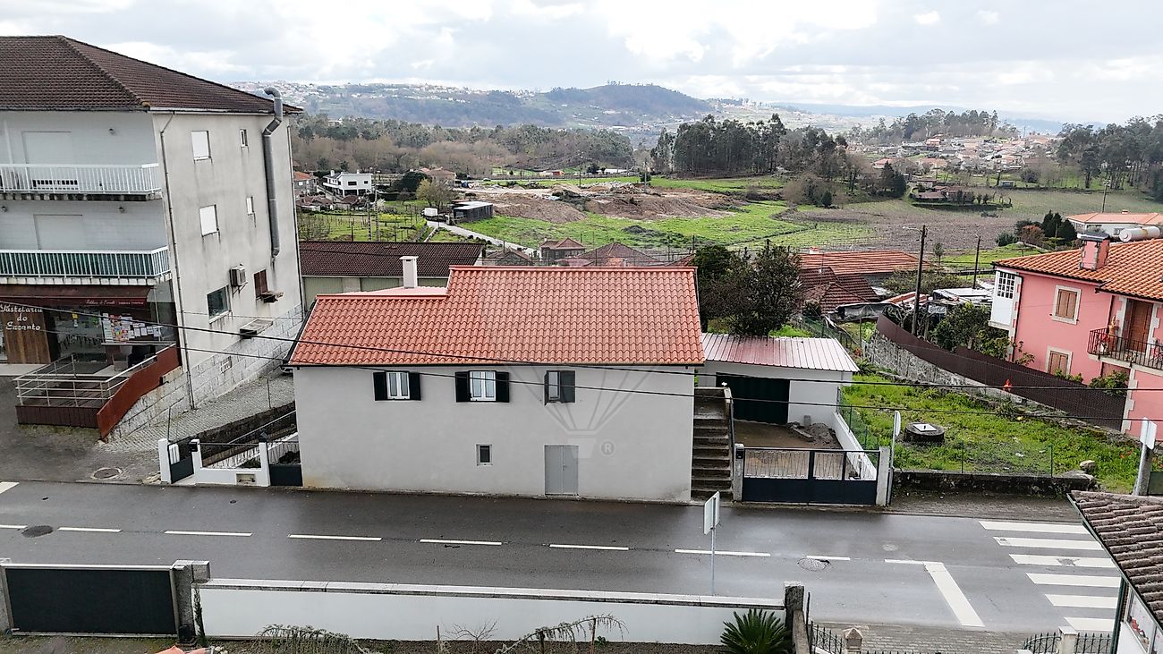 Moradia T4 à venda em Refontoura, Felgueiras — foto 7