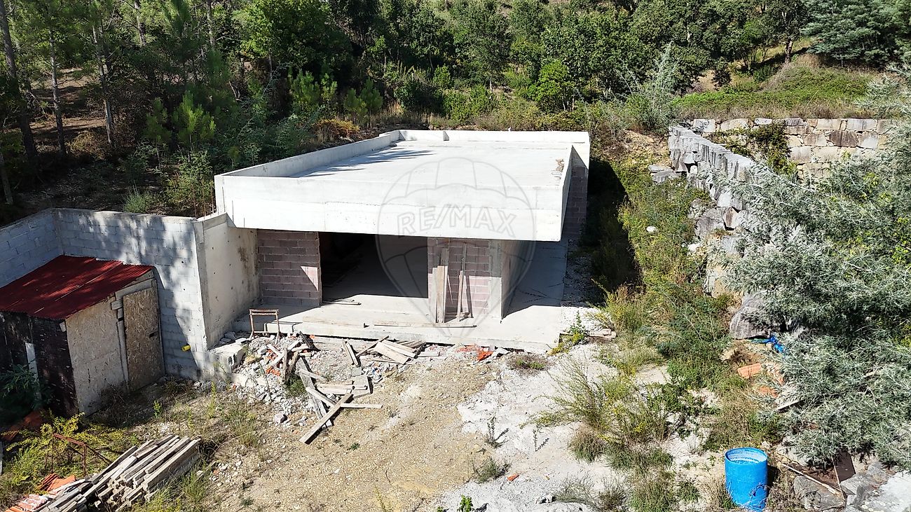 Moradia T2 à venda em Rio Mau, Penafiel — foto 8