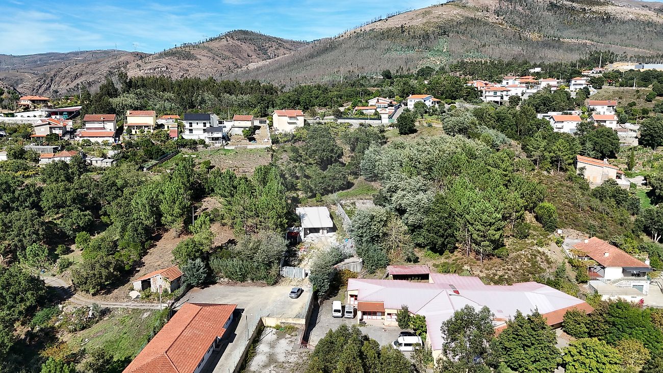 Moradia T2 à venda em Rio Mau, Penafiel — foto 11