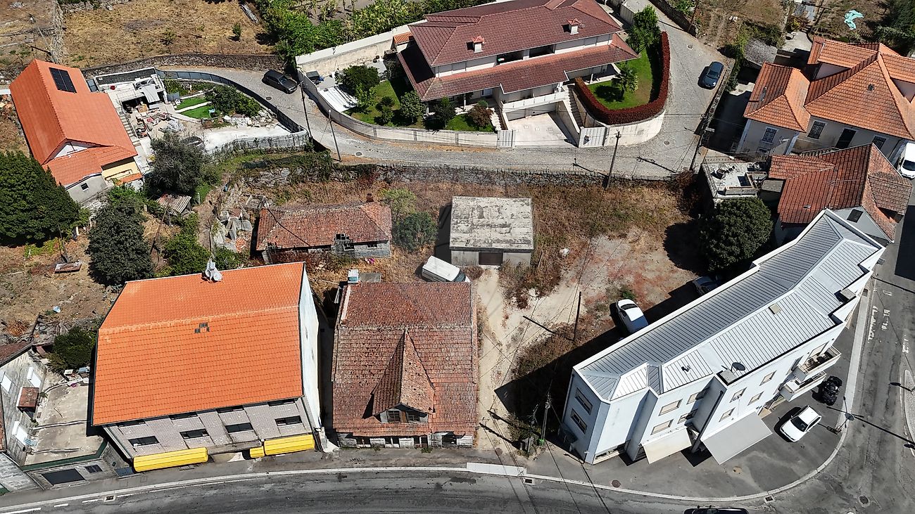 Moradia T2 à venda em Pedreira, Rande e Sernande, Felgueiras — foto 8