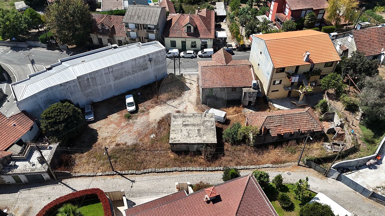 Moradia T2 à venda em Pedreira, Rande e Sernande, Felgueiras — foto 6