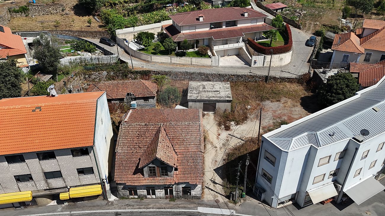 Moradia T2 à venda em Pedreira, Rande e Sernande, Felgueiras — foto 7
