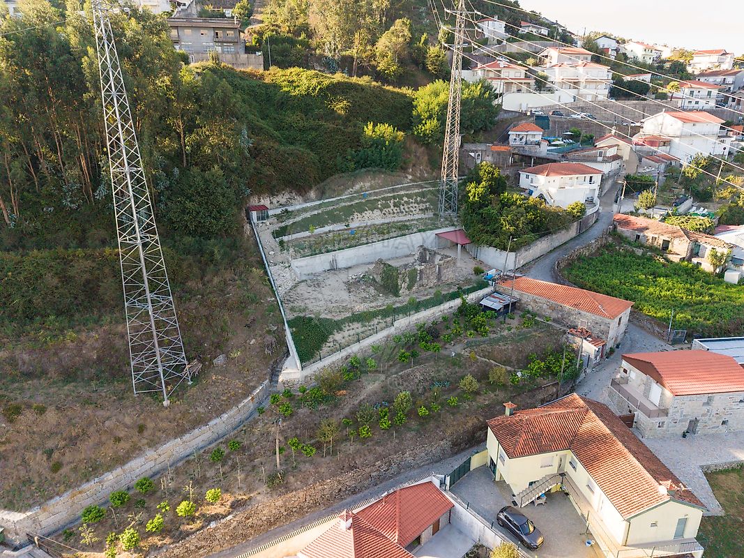 Moradia T3 à venda em Torrados e Sousa, Felgueiras — foto 7