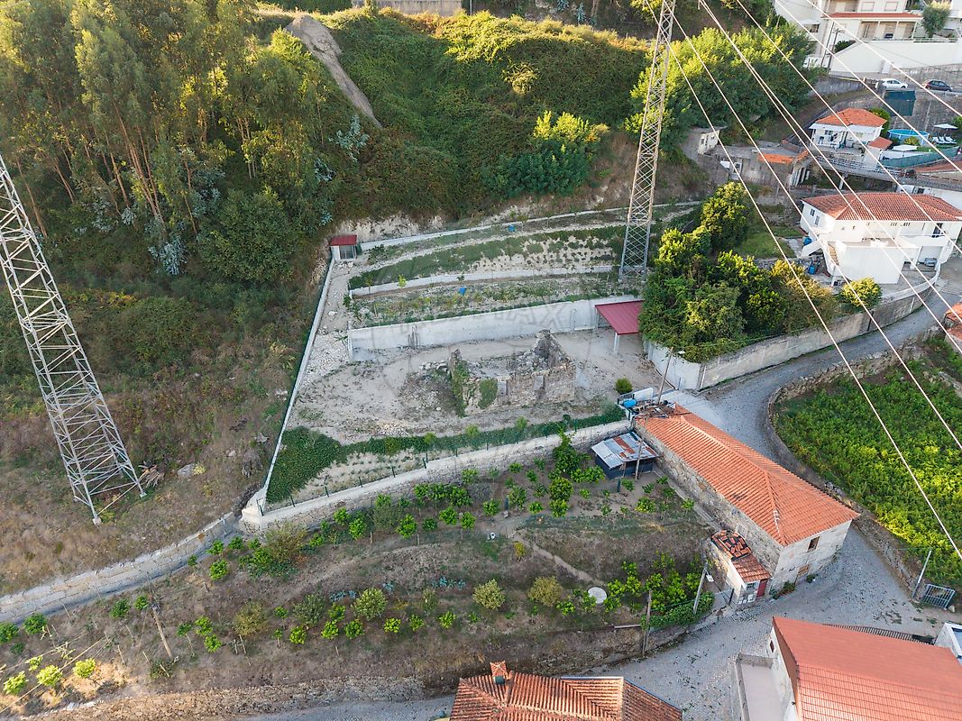 Moradia T3 à venda em Torrados e Sousa, Felgueiras — foto 9