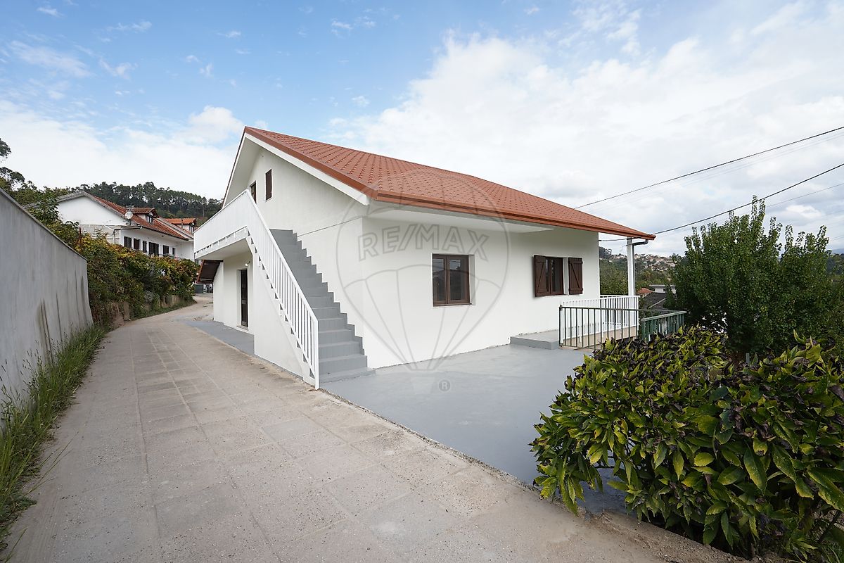 Moradia T4 à venda em Telões, Amarante — foto 18