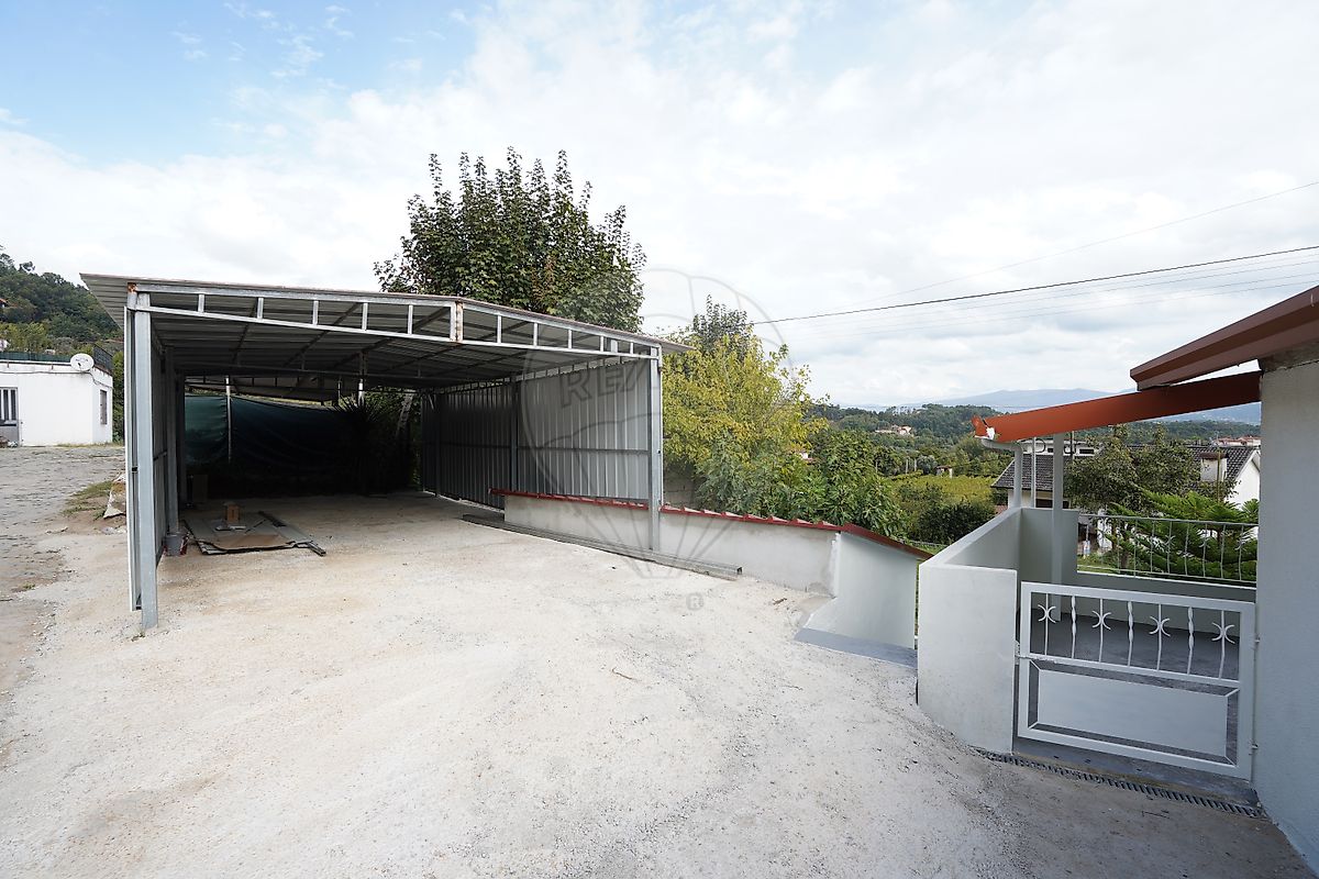 Moradia T4 à venda em Telões, Amarante — foto 17