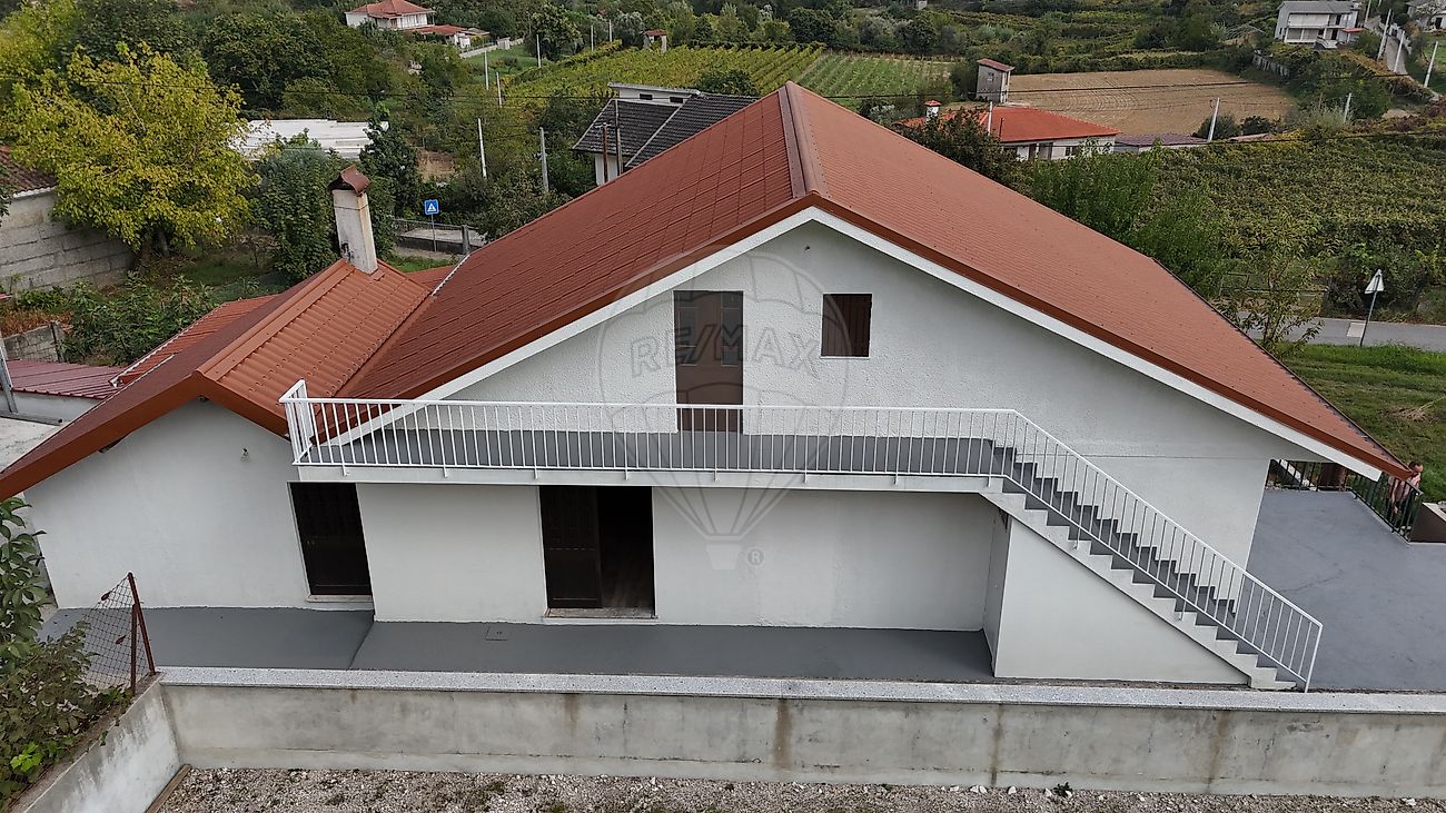 Moradia T4 à venda em Telões, Amarante — foto 20