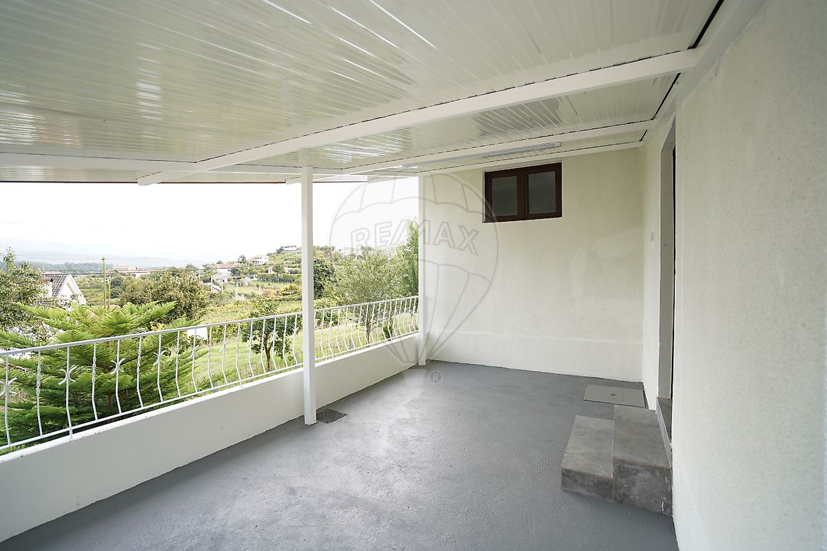 Moradia T4 à venda em Telões, Amarante — foto 7
