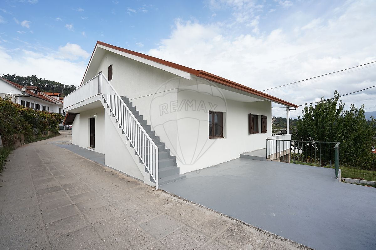 Moradia T4 à venda em Telões, Amarante — foto 19