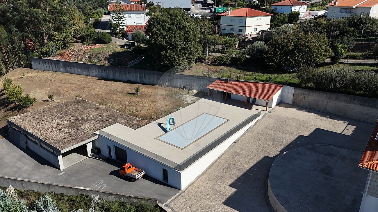 Moradia T3 à venda em Vila Fria e Vizela (São Jorge), Felgueiras — foto 39