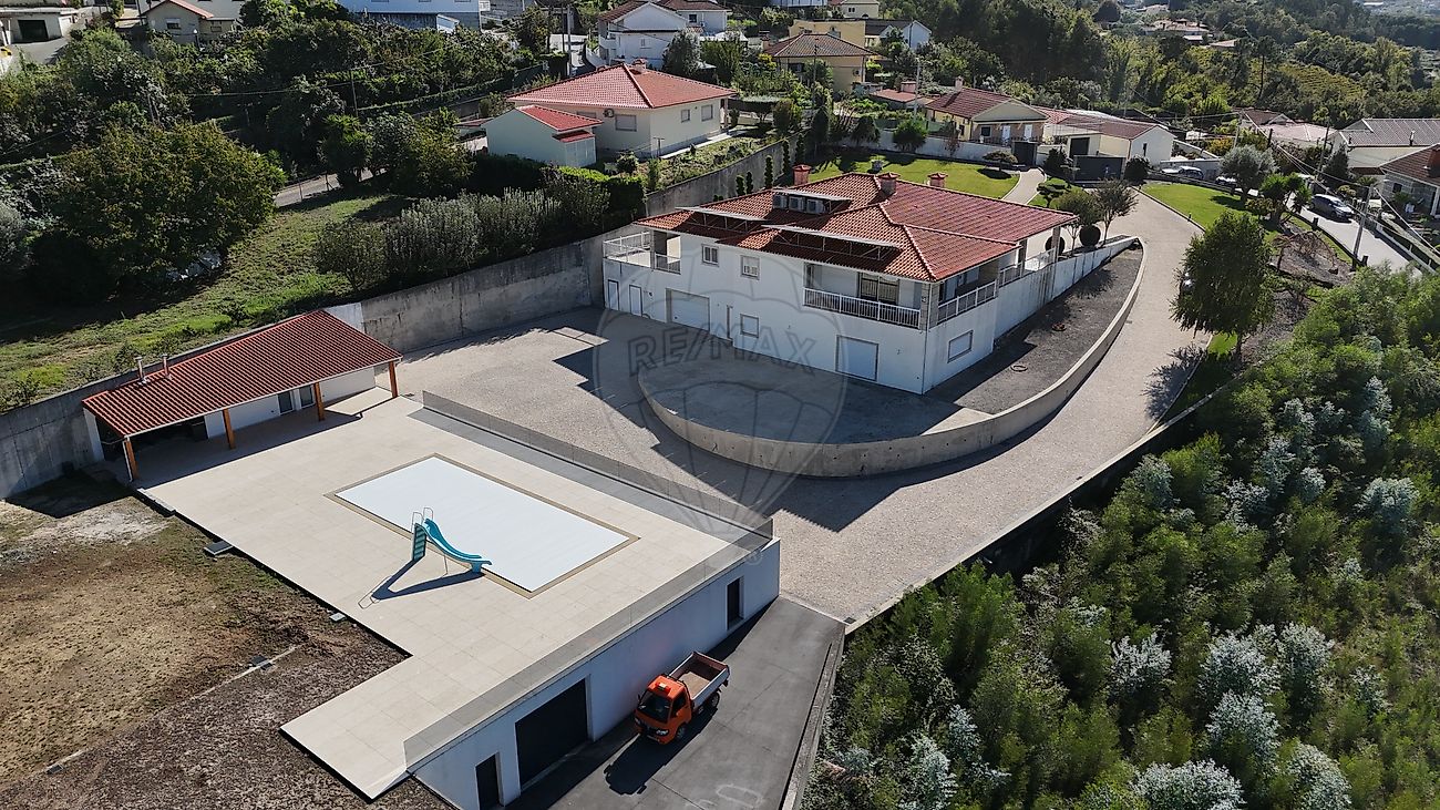 Moradia T3 à venda em Vila Fria e Vizela (São Jorge), Felgueiras — foto 38