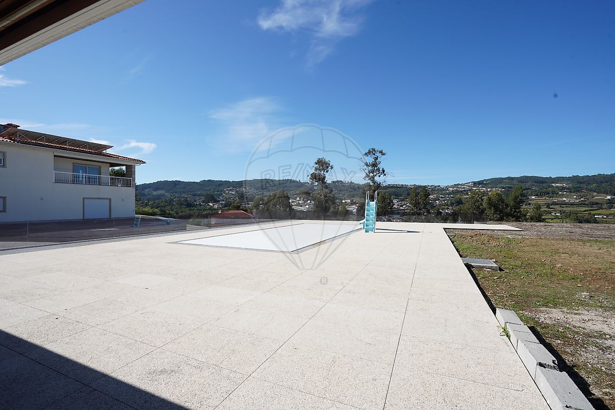 Moradia T3 à venda em Vila Fria e Vizela (São Jorge), Felgueiras — foto 37