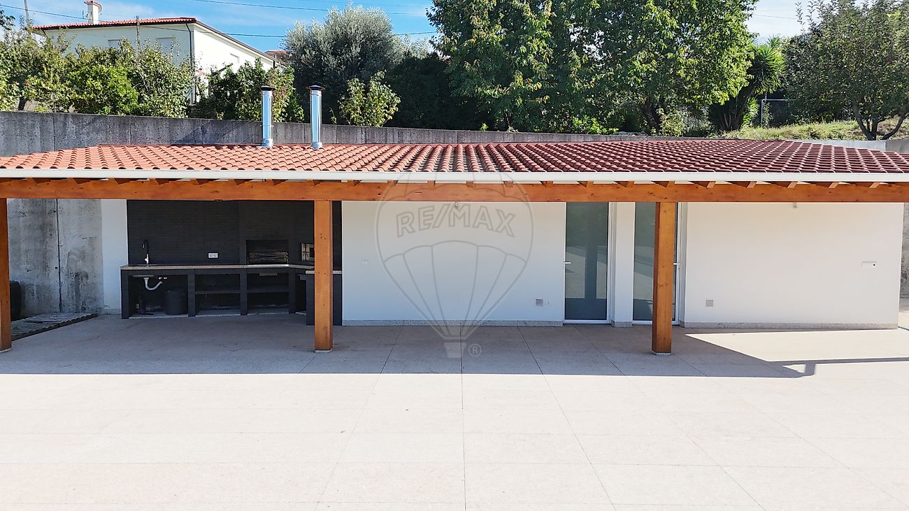Moradia T3 à venda em Vila Fria e Vizela (São Jorge), Felgueiras — foto 34