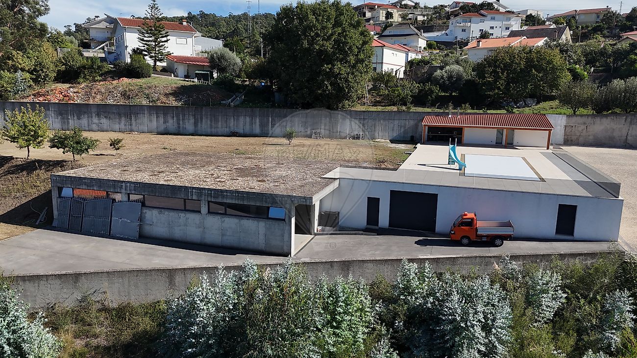 Moradia T3 à venda em Vila Fria e Vizela (São Jorge), Felgueiras — foto 40