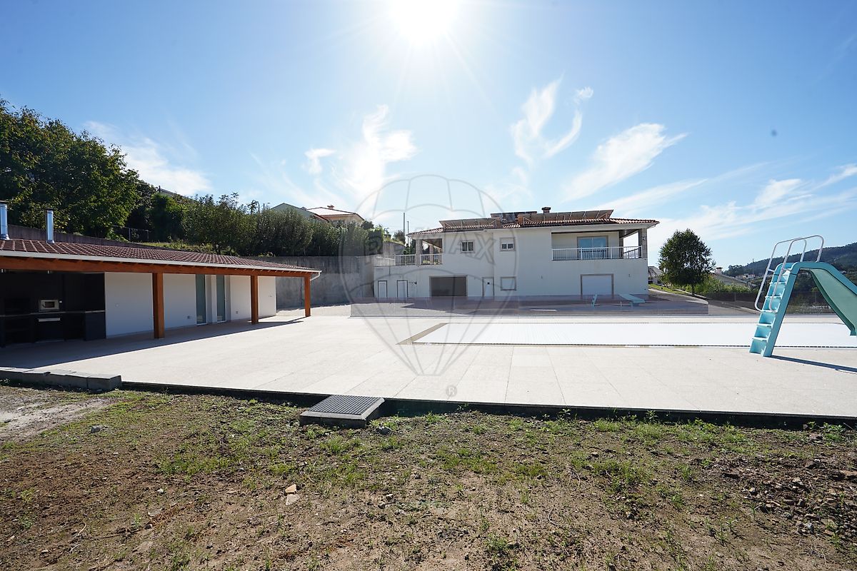 Moradia T3 à venda em Vila Fria e Vizela (São Jorge), Felgueiras — foto 36