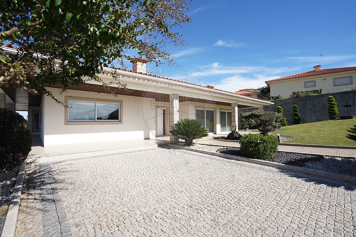 Moradia T3 à venda em Vila Fria e Vizela (São Jorge), Felgueiras — foto 33
