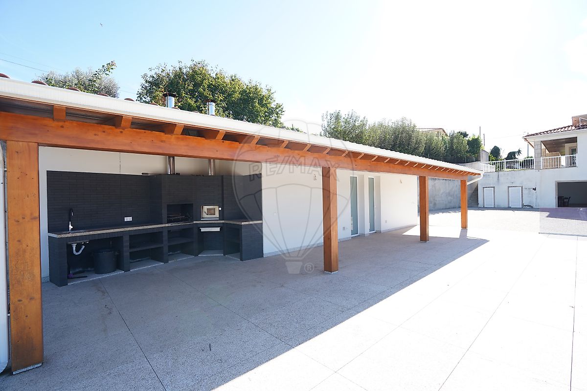Moradia T3 à venda em Vila Fria e Vizela (São Jorge), Felgueiras — foto 35