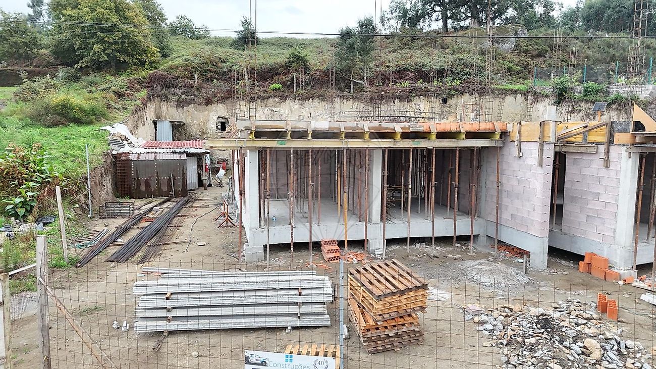 Moradia T3 à venda em Penacova, Felgueiras — foto 14