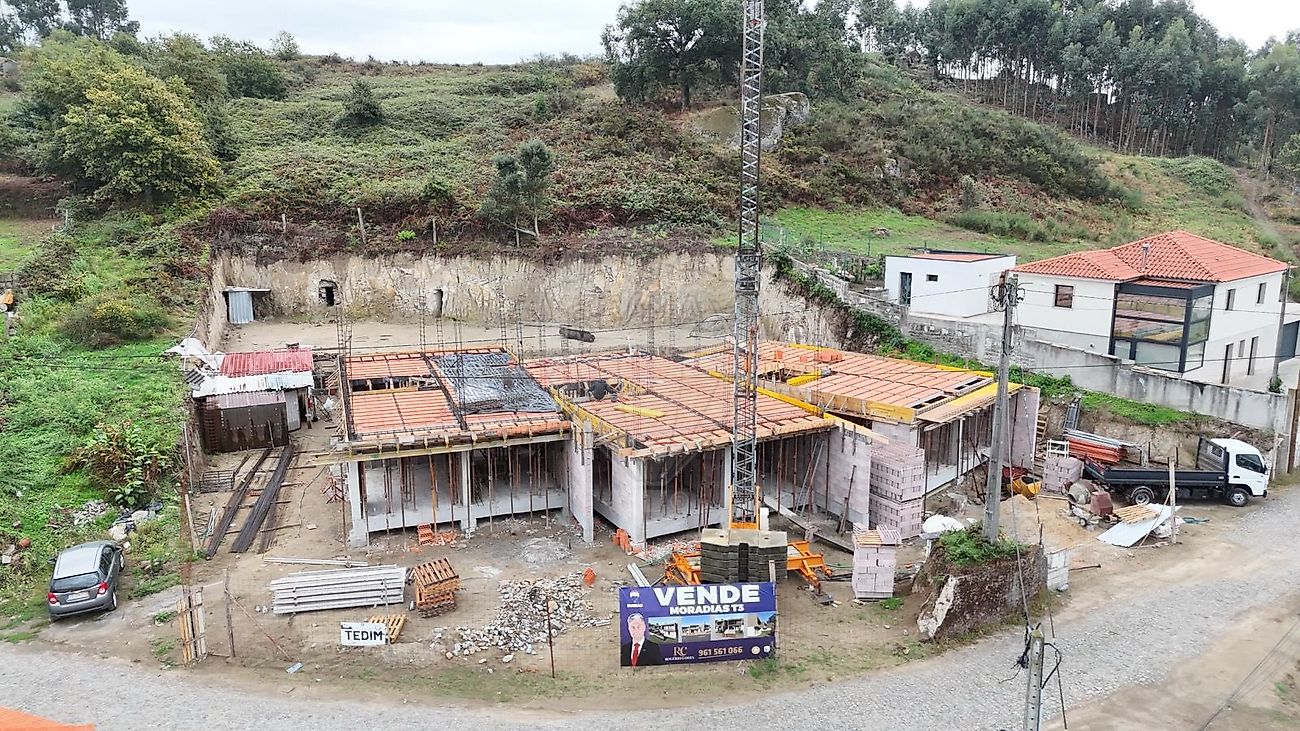 Moradia T3 à venda em Penacova, Felgueiras — foto 13