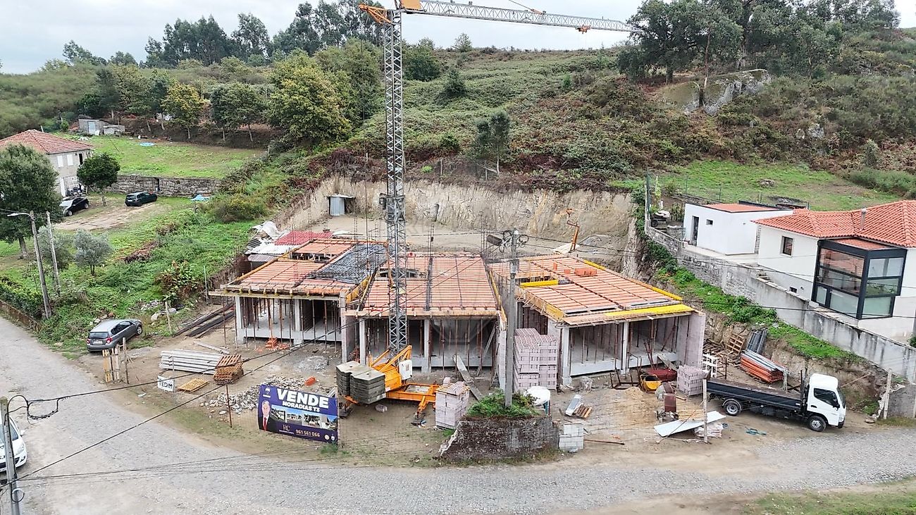 Moradia T3 à venda em Penacova, Felgueiras — foto 9