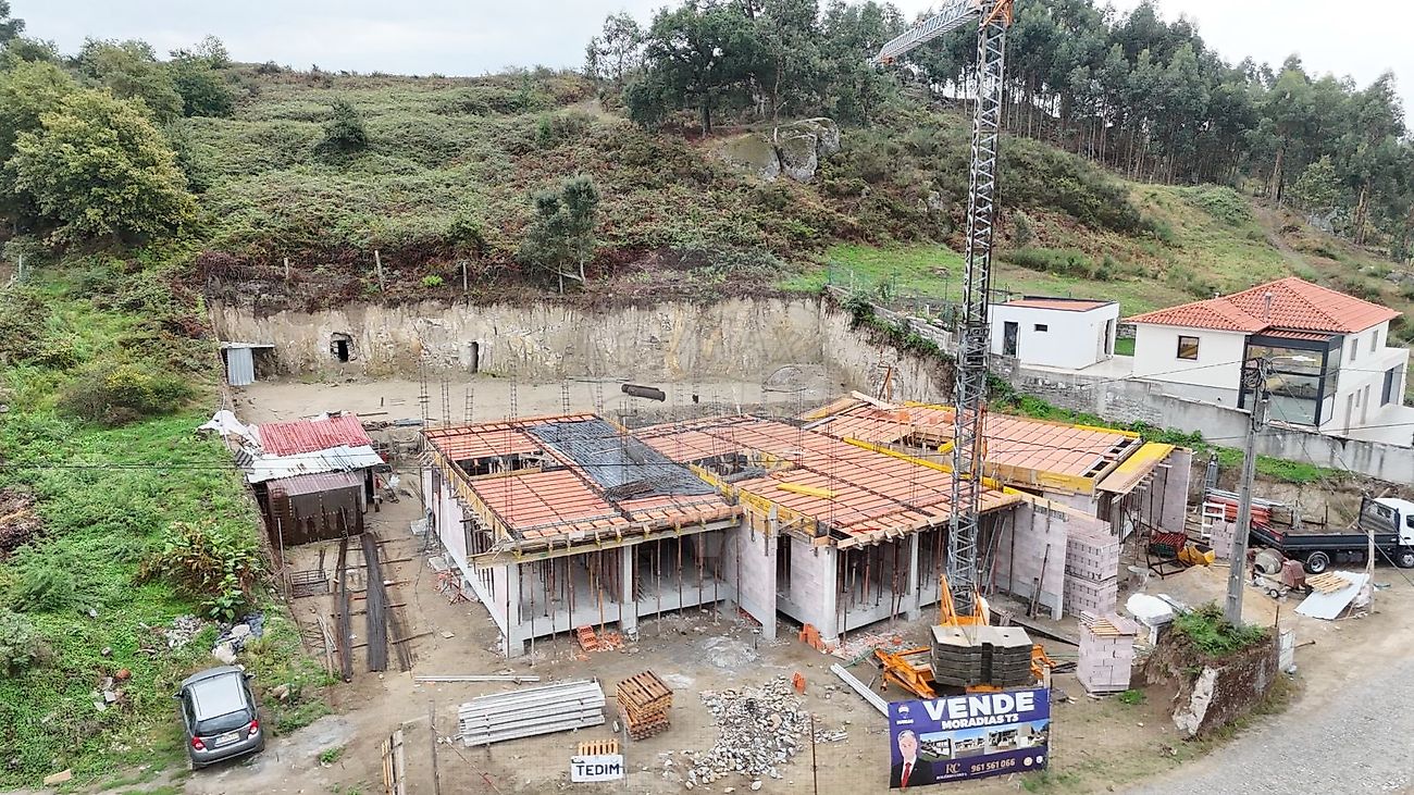 Moradia T3 à venda em Penacova, Felgueiras — foto 10