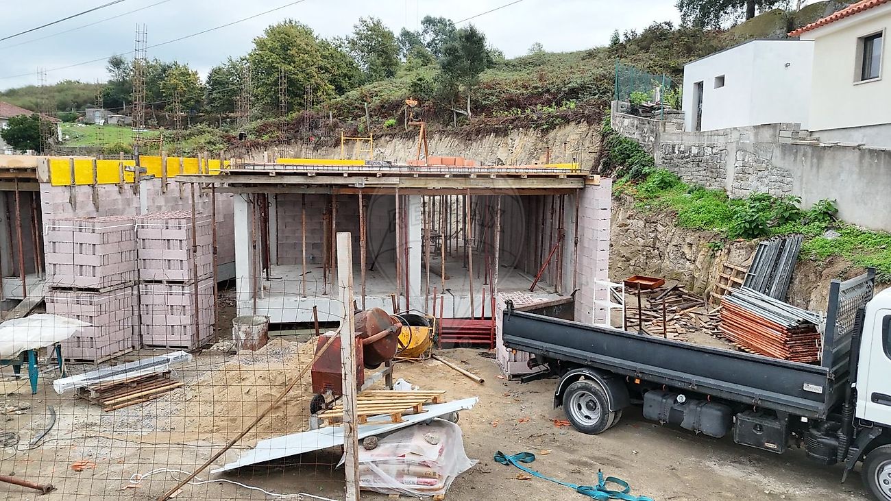 Moradia T3 à venda em Penacova, Felgueiras — foto 14