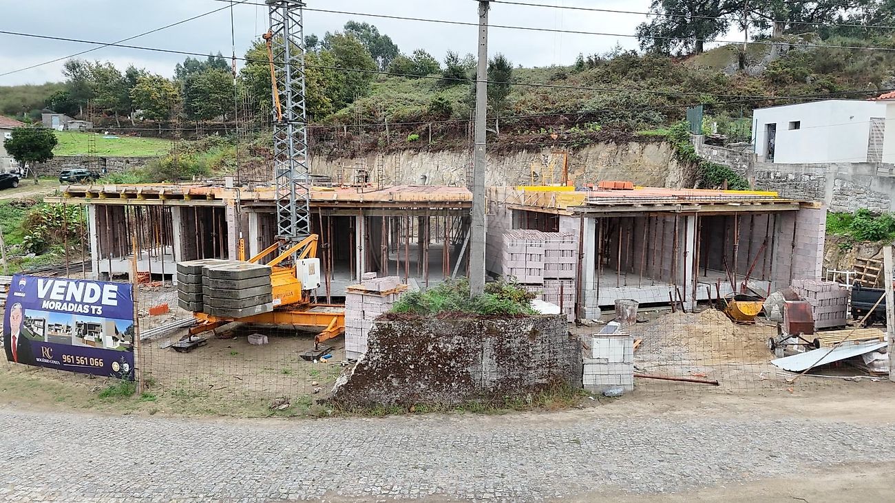 Moradia T3 à venda em Penacova, Felgueiras — foto 16