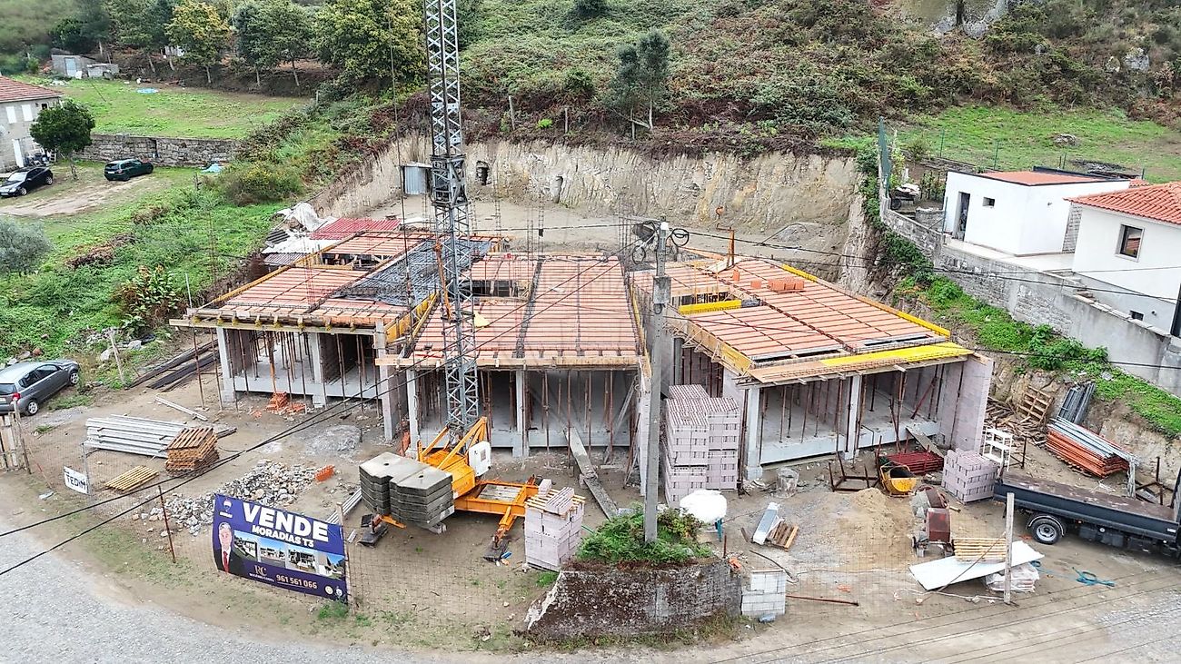 Moradia T3 à venda em Penacova, Felgueiras — foto 17