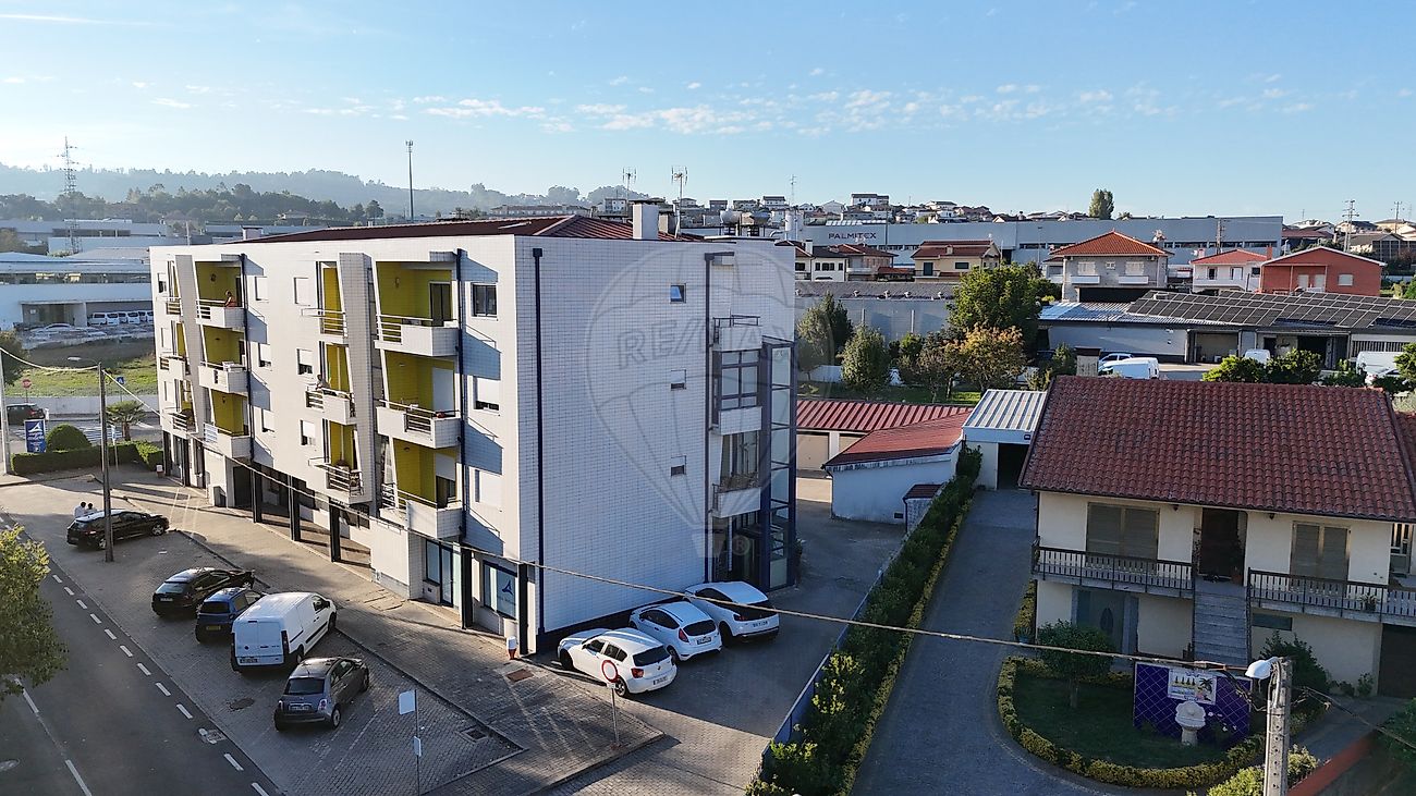 Apartamento T2 à venda em Margaride (Santa Eulália), Várzea, Lagares, Varziela e Moure, Felgueiras — foto 24