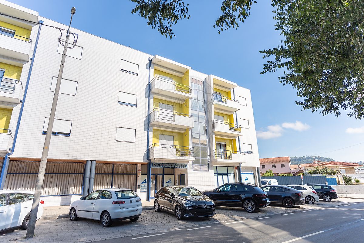 Apartamento T2 à venda em Margaride (Santa Eulália), Várzea, Lagares, Varziela e Moure, Felgueiras — foto 25