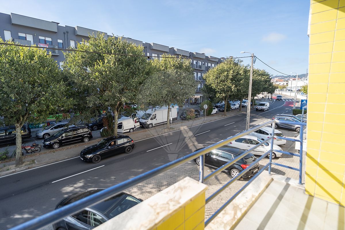 Apartamento T2 à venda em Margaride (Santa Eulália), Várzea, Lagares, Varziela e Moure, Felgueiras — foto 5