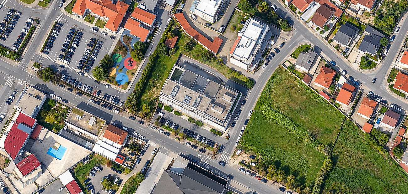 Terreno à venda em Felgueiras
