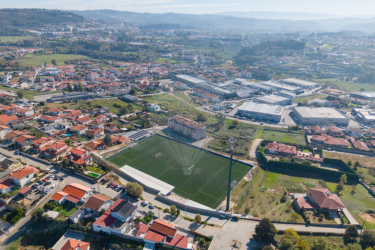 Apartamento T2 à venda em Margaride (Santa Eulália), Várzea, Lagares, Varziela e Moure, Felgueiras — foto 23