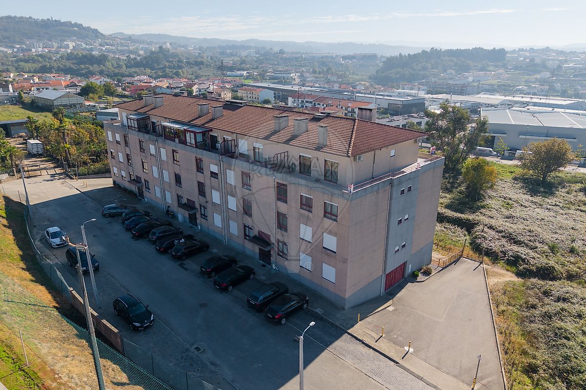 Apartamento T2 à venda em Margaride (Santa Eulália), Várzea, Lagares, Varziela e Moure, Felgueiras — foto 2
