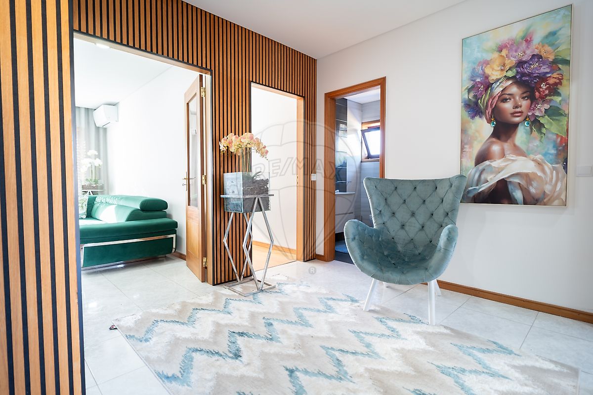 Apartamento T2 à venda em Margaride (Santa Eulália), Várzea, Lagares, Varziela e Moure, Felgueiras — foto 3
