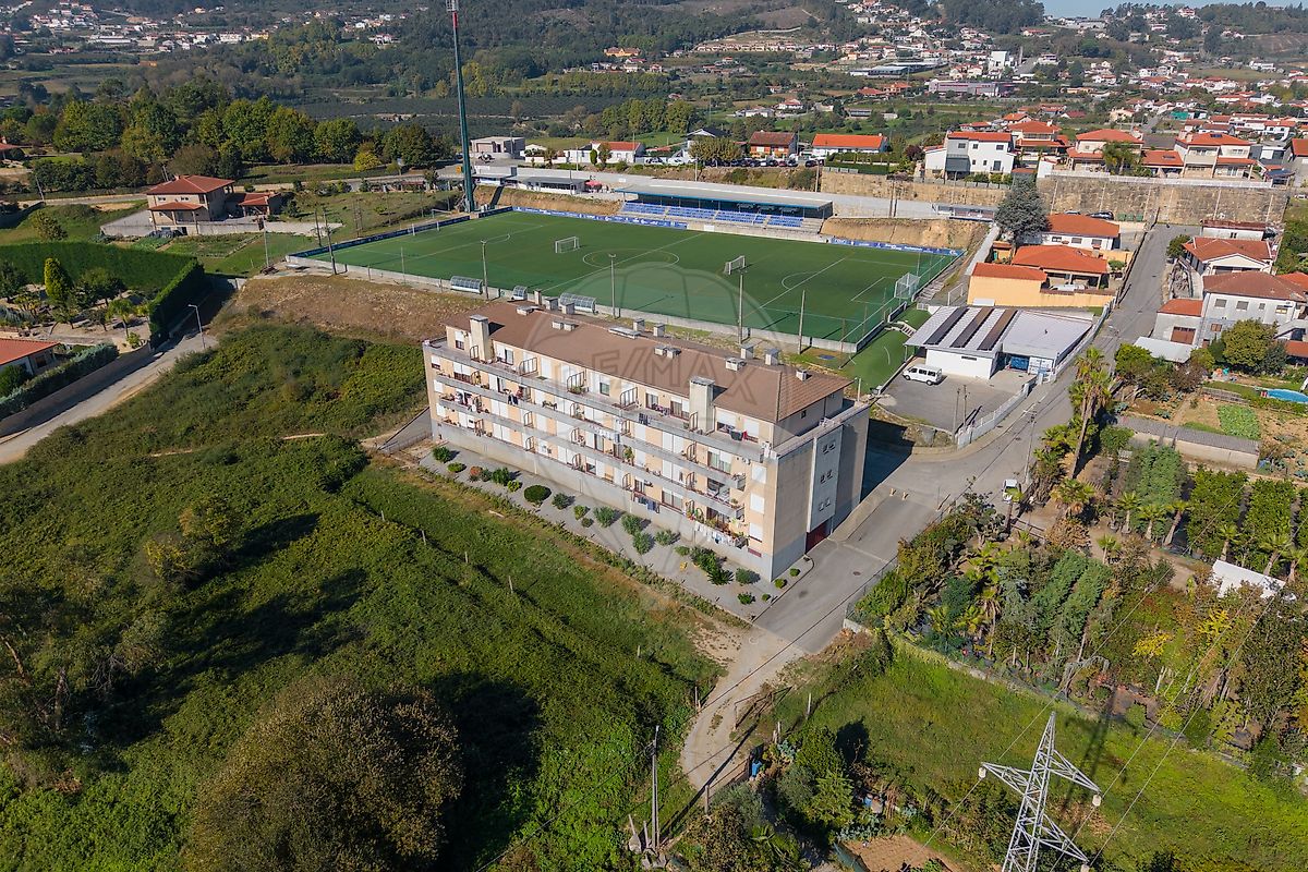 Apartamento T2 à venda em Margaride (Santa Eulália), Várzea, Lagares, Varziela e Moure, Felgueiras — foto 20