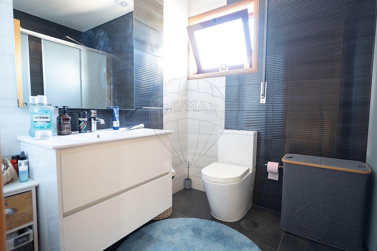Apartamento T2 à venda em Margaride (Santa Eulália), Várzea, Lagares, Varziela e Moure, Felgueiras — foto 8
