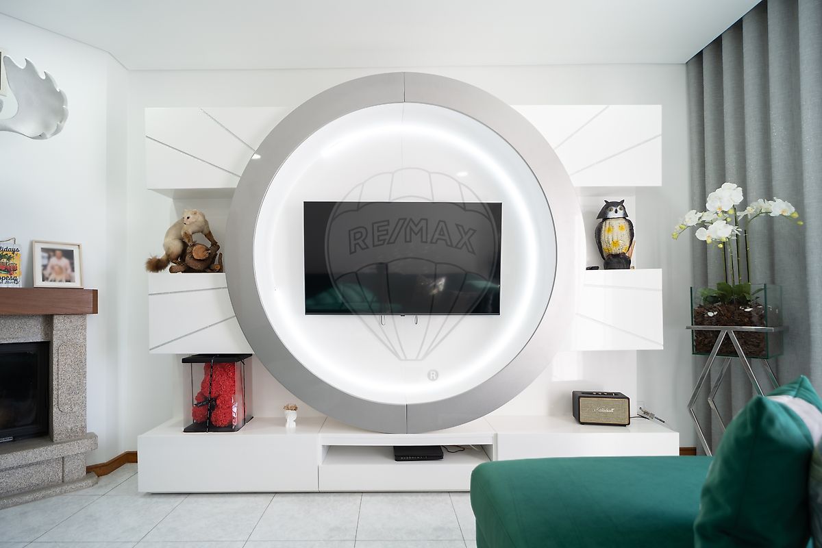 Apartamento T2 à venda em Margaride (Santa Eulália), Várzea, Lagares, Varziela e Moure, Felgueiras — foto 6