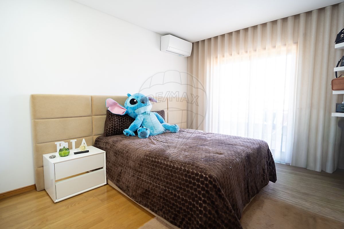 Apartamento T2 à venda em Margaride (Santa Eulália), Várzea, Lagares, Varziela e Moure, Felgueiras — foto 12