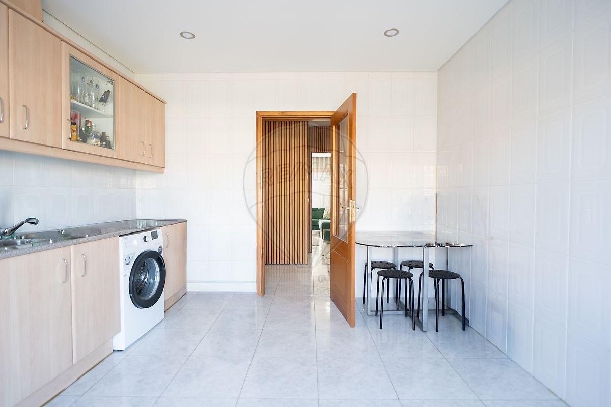 Apartamento T2 à venda em Margaride (Santa Eulália), Várzea, Lagares, Varziela e Moure, Felgueiras — foto 14