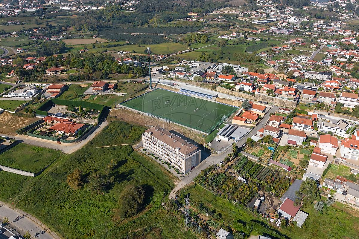 Apartamento T2 à venda em Margaride (Santa Eulália), Várzea, Lagares, Varziela e Moure, Felgueiras — foto 22