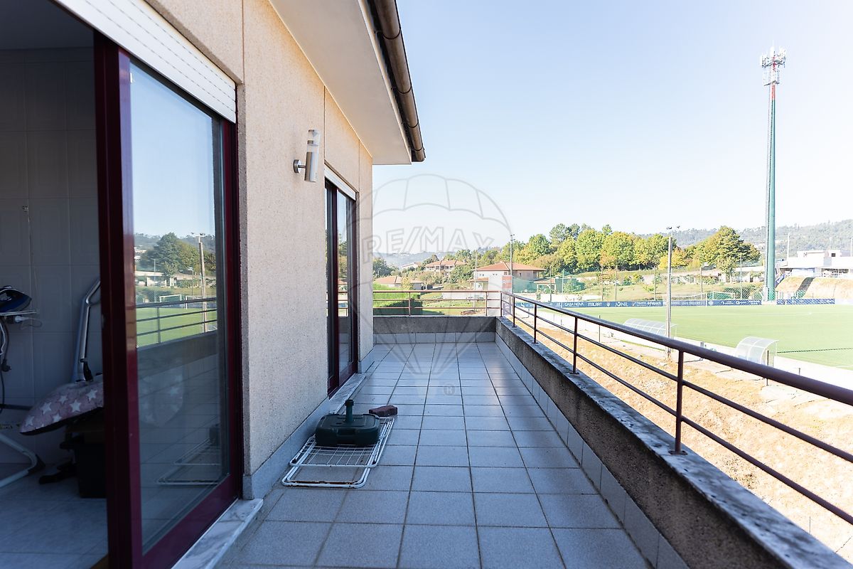 Apartamento T2 à venda em Margaride (Santa Eulália), Várzea, Lagares, Varziela e Moure, Felgueiras — foto 16