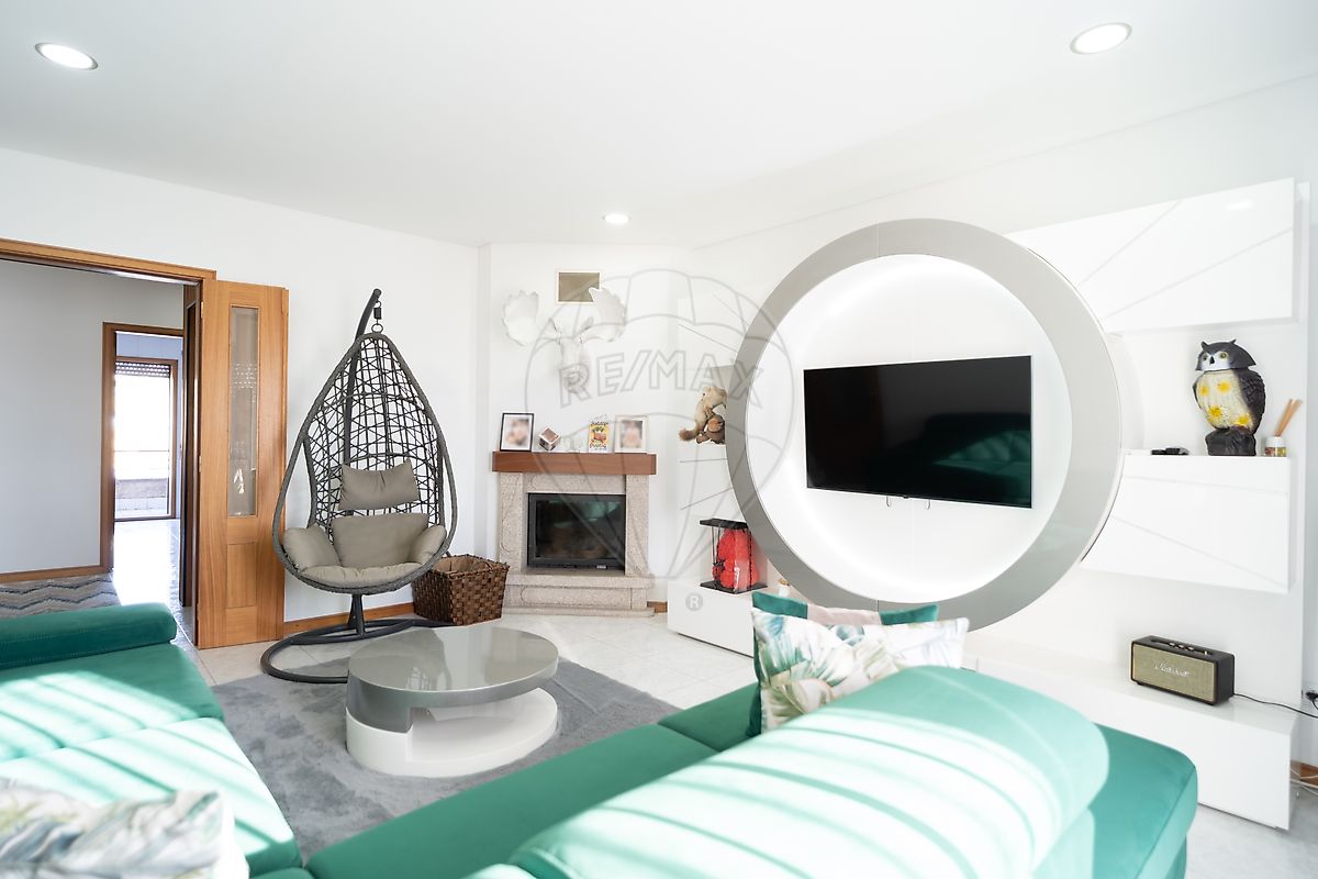 Apartamento T2 à venda em Margaride (Santa Eulália), Várzea, Lagares, Varziela e Moure, Felgueiras — foto 7