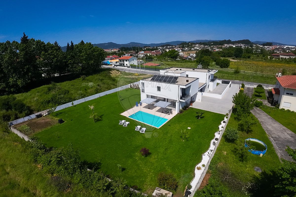 Moradia T3 à venda em Prazins Santo Tirso e Corvite, Guimarães — foto 28