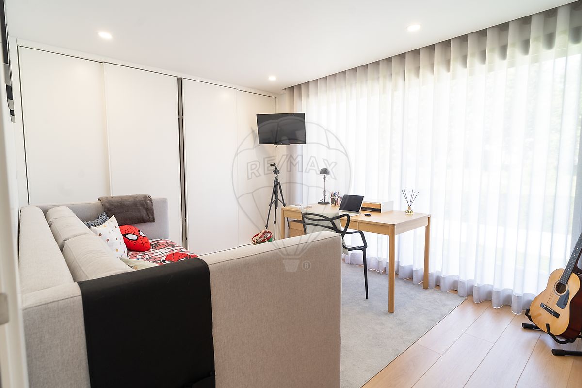 Moradia T3 à venda em Prazins Santo Tirso e Corvite, Guimarães — foto 22