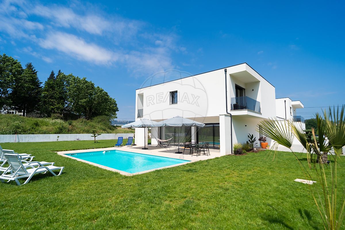 Moradia T3 à venda em Prazins Santo Tirso e Corvite, Guimarães — foto 3