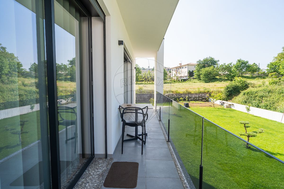 Moradia T3 à venda em Prazins Santo Tirso e Corvite, Guimarães — foto 21