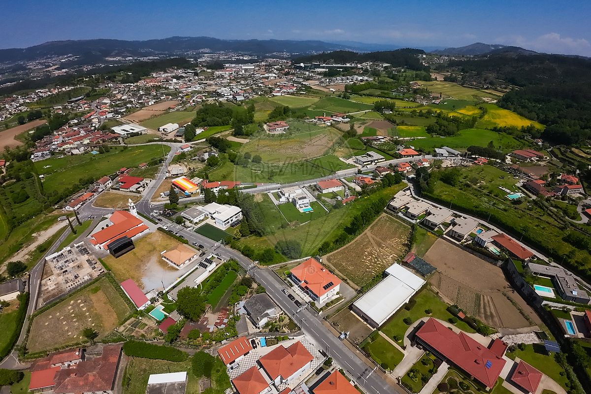 Moradia T3 à venda em Prazins Santo Tirso e Corvite, Guimarães — foto 29